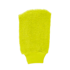Мочалка-варежка Gloss A-23 1 шт