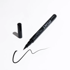 Подводка для глаз Belor Design Линия Стиля Черный 1,7 г