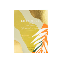 Парфюмерная вода Goldfield & Banks Silky Woods 50 мл