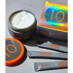 Маска для волос восстанавливающая MASIL 10 Premium Repair Hair Mask 300 мл