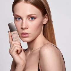 Тональное средство Elian Russia Silk Obsession Foundation т.14 Latte 35 мл