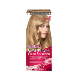 Color Sensation 110 мл