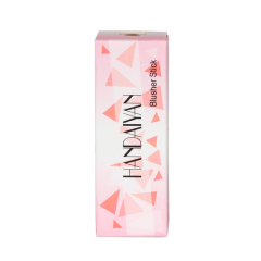 Стик для контуринга лица Handaiyan Chubby Blush Stick т.05 Розовый 8,5 г