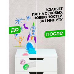 Чистящее средство Grass Antigraffiti 600 мл