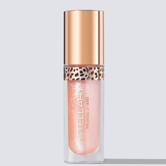 Блеск для губ Stellary Big Lips т.04 Перламутрово-жемчужный 4,2 мл