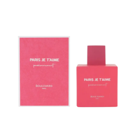 JE T'AIME PASSIONNEMENT 100 мл