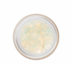 Глиттер для макияжа SHU Sparkle Bang т.132 Дуохромный золотой 3 г