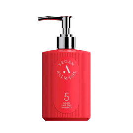 5 Salon Hair CMC Shampoo 300 мл