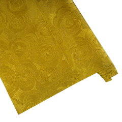 Подарочная упаковочная бумага Accessories PLM33046 50 см*70 см 1 лист 1 шт