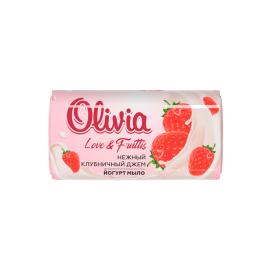 Love Nature & Fruttis 140 г