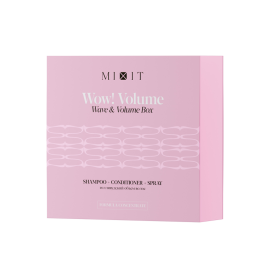 Wave&Volume Box 275 мл+275 мл+150 мл