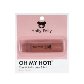 Oh My Hot! Rose Nude 4.9 г