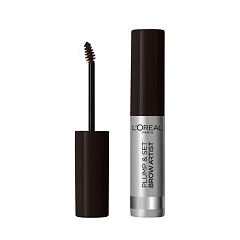 Тушь для бровей L'Oreal Paris Brow Artist Plump&Set т.109 Черное дерево 5 мл
