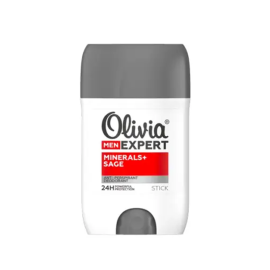 Minerals+Sage 50 мл