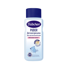 Puder 80 г