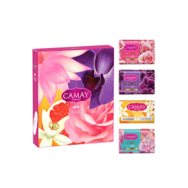 Коллекция Ароматов 4*85 г