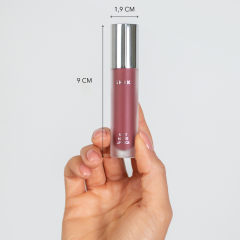 Жидкая матовая помада SHIK Soft Matte Lipstick т.05 Rosewood 5 г