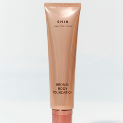 Крем-тон для тела SHIKstudio Bronze Body Foundation 100 мл