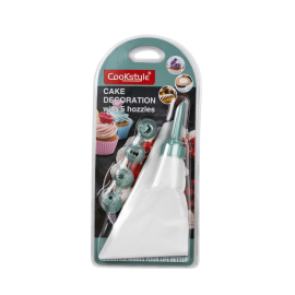 PLU1134 23,5*6 см 6 пр