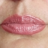 Блеск для губ Jeanmishel Lip Gloss т.01 Прозрачный 10 мл