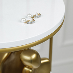 Серьги Shineberry ZF1125-68 1 пара