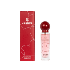 Женская парфюмерная вода Zaragoza Narcissus 15 мл
