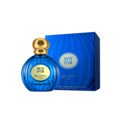 Женская парфюмерная вода Elysees Fashion Nuit D'or 100 мл