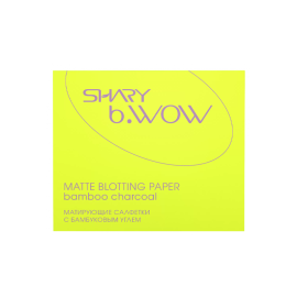 Bamboo Charcoal 100 шт