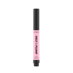 Бальзам-плампер для губ Catrice Melt & Plump Juicy Lip Plumper т.010 More Amore 1,8 г