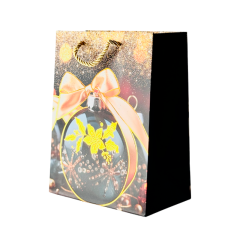 Подарочный пакет Accessories BK50120-25 18*23*10 см 1 шт