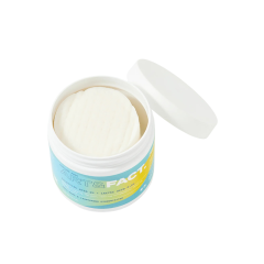 Пэды для лица анти-акне для проблемной кожи Art&Fact Salicylic Acid 2% 32 шт