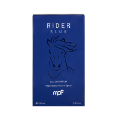 Мужская парфюмерная вода My Perfume Factory Rider Blue 100 мл