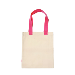 Сумка-шоппер с печатью Парфюм-Лидер Мой Стиль - Хайлайтер и Хладнокровие 35*40 см 1 шт