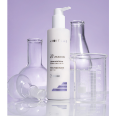 Гель для умывания для жирной кожи MIXIT LAB С Ниацинамидом и Цинком 250 мл