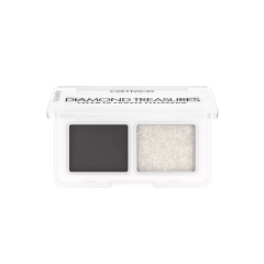 Палетка теней Catrice Diamond Treasures Cream to Powder Eyeshadow т.030 2,8 г