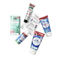 Набор Пропеллер Твой путь к чистой коже с Пропеллер У 009 5 пр.