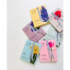 Ароматическое саше Aroma Harmony Magnolia 10 г