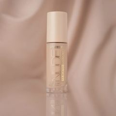 Тональный крем Belor Design Nude Harmony т 203 33 г