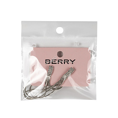 Серьги Shineberry ZEH341305 1 пара