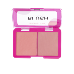 Палетка румян Vivienne Sabo Naturel т.01 6 г