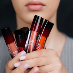 Блеск для губ Seiyo Matte Lip Gloss т.08 5 мл