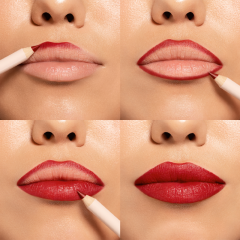 Карандаш для губ Elian Russia Architect Lip Pencil т. 08 Cashmere 1 г