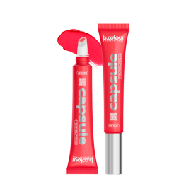 Capsule Mousse Lipstick 12 мл