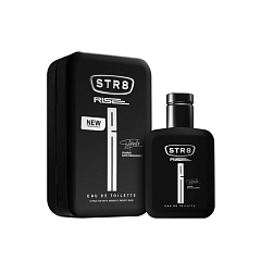 Мужская туалетная вода STR8 Rise 50 мл