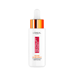 Сыворотка для лица L'Oreal Paris Revitalift Чистый 12% Витамин С 30 мл