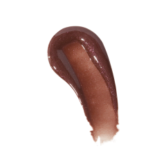 Блеск для губ Makeup Revolution Pout Bomb Shimmer Lip Gloss т. Chocolate Sparkle 4,5 мл