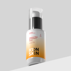 Сыворотка с 3D витамином С Icon Skin Re:Vita C Supreme Glow 3D Vitamin C Serum 30 мл