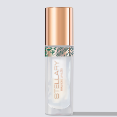 Блеск для губ Stellary Big Lips т.01 Прозрачный 4,2 мл