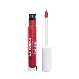 Matlishious Super Stay Lip Color 4 мл