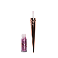 Жидкая подводка для глаз USHAS Shine Eyeliner т.04 1,95 г